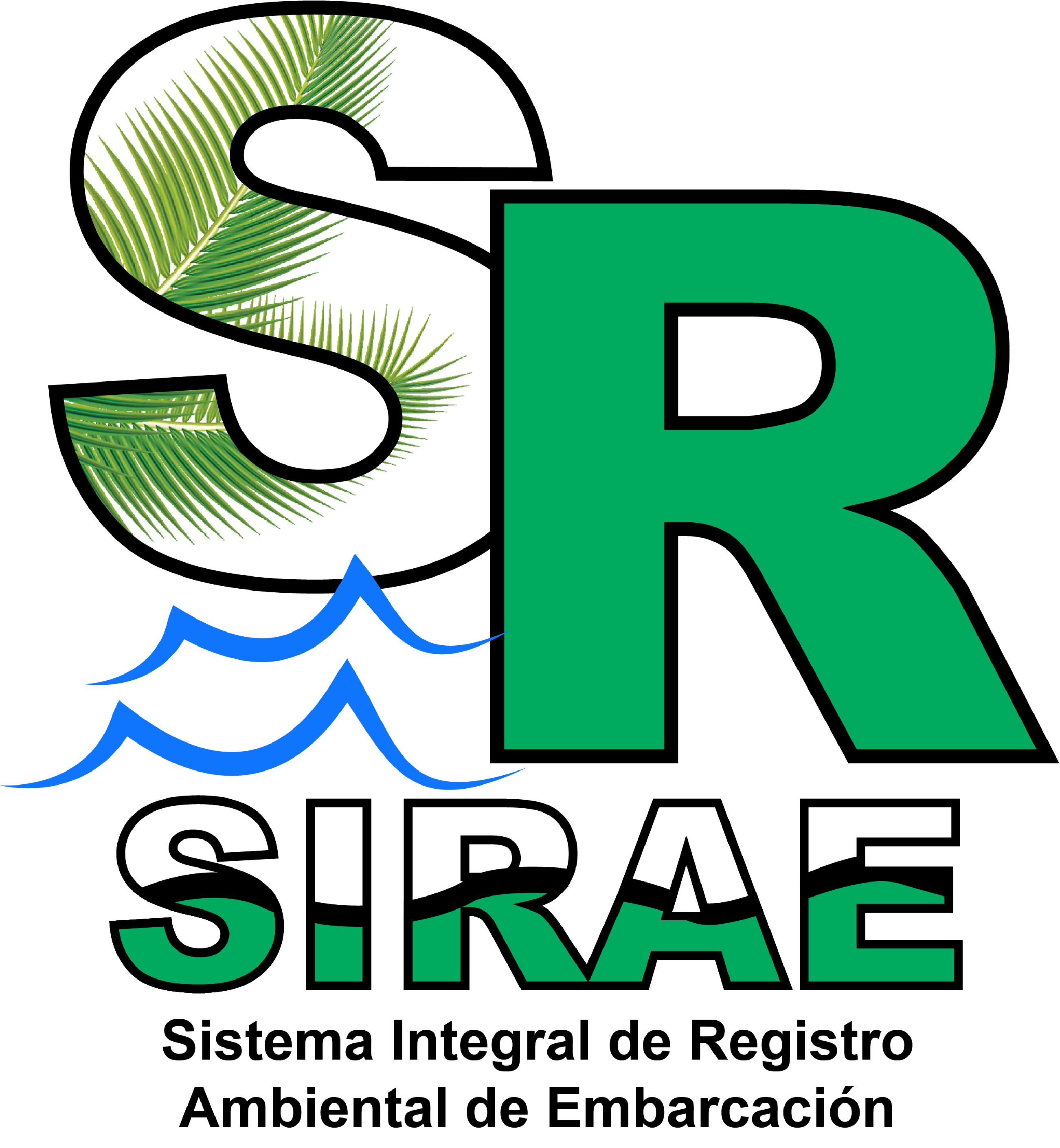 Logo SIRAE